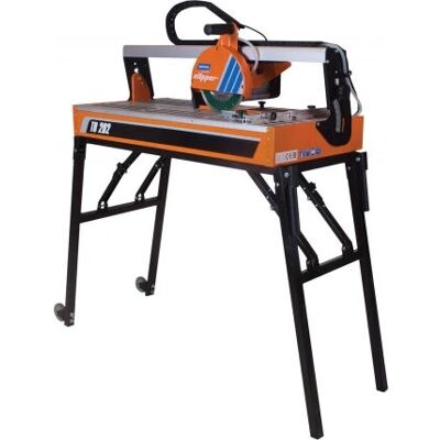 Norton Fliesenschneider TR202 900W 200mm Norton Fliesenschneider TR202 900W 200mm