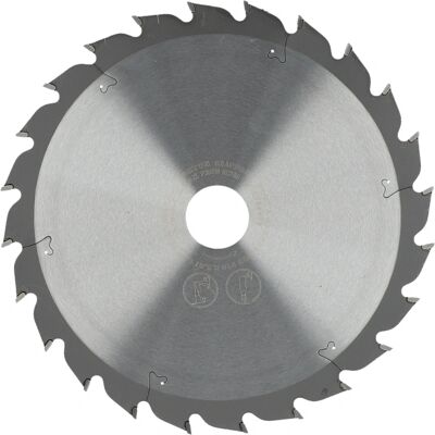Norton Kreissägeblatt 210mm - Kreissägeblatt Norton Kreissägeblatt 210mm - Kreissägeblatt