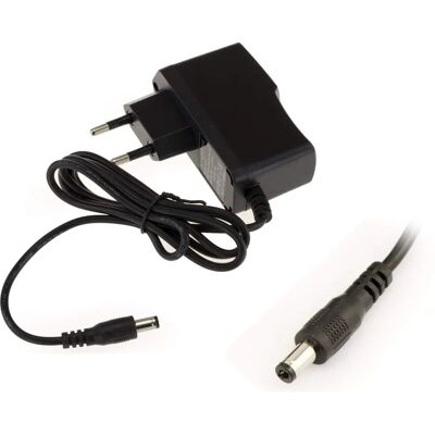Custodia di alimentazione esterna Kalea-Informatique - AC 220V a DC 3V 1A - 2.5x5.5mm Custodia di alimentazione esterna Kalea-Informatique - AC 220V a DC 3V 1A - 2.5x5.5mm