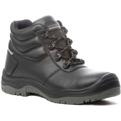 Zapatos de Seguridad Coverguard Freedite - Cuero Resistente al Agua, Punta en Compuesto, Suela Antideslizante Zapatos de Seguridad Coverguard Freedite - Cuero Resistente al Agua, Punta en Compuesto, Suela Antideslizante