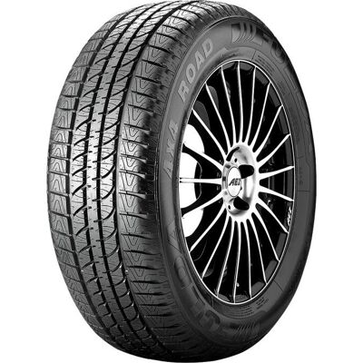 Fulda 4x4 Road Mfs M S 265 65 17 112 H Pneumatico - SUV Fuoristrada Estate Fulda 4x4 Road Mfs M S 265 65 17 112 H Pneumatico - SUV Fuoristrada Estate