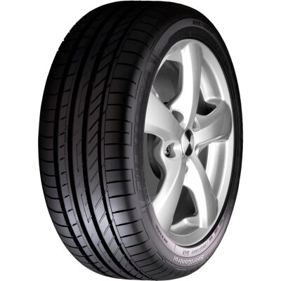 Fulda SportControl 205/50 R16 87V - Däck Fulda SportControl 205/50 R16 87V - Däck