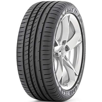 Goodyear Eagle F1 Asymmetric 265/40 R18 101Y Goodyear Eagle F1 Asymmetric 265/40 R18 101Y