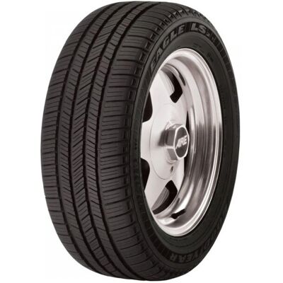 Goodyear Eagle LS2 245/45 R18 100V ROF Goodyear Eagle LS2 245/45 R18 100V ROF