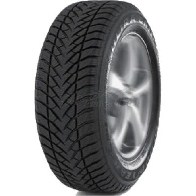Pneu hiver UltraGrip+ SUV 255/60 R18 de Goodyear - Pneus hiver SUV Pneu hiver UltraGrip+ SUV 255/60 R18 de Goodyear - Pneus hiver SUV