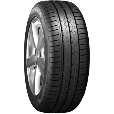 Fulda EcoControl HP 185/55 R15 82V Zomerbanden - Prestaties Fulda EcoControl HP 185/55 R15 82V Zomerbanden - Prestaties