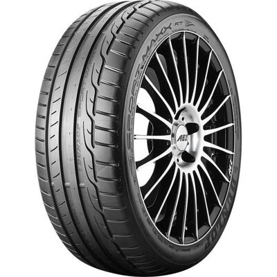 Dunlop Sport Maxx RT 235/35 R19 91Y - Dæk Dunlop Sport Maxx RT 235/35 R19 91Y - Dæk
