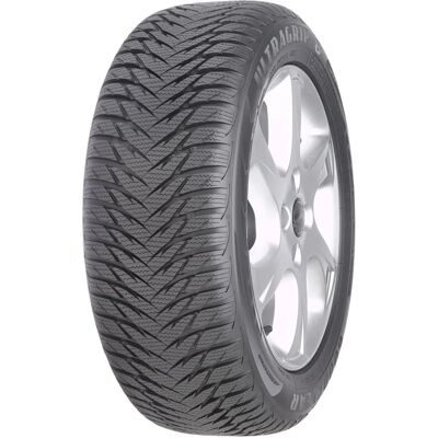 Goodyear Ultra Grip 8 - Winterreifen Goodyear Ultra Grip 8 - Winterreifen