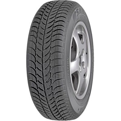 Pneus hiver Sava Eskimo S3+ 195/60 R15 - Publicité Pneus hiver Sava Eskimo S3+ 195/60 R15 - Publicité