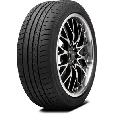 Goodyear Efficient Grip 235/45 R19 95V ROF Goodyear Efficient Grip 235/45 R19 95V ROF
