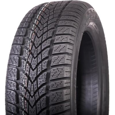 Dunlop Mærke Model 225/55 R17 Vinterdæk - Højtydende Vinterdæk Dunlop Mærke Model 225/55 R17 Vinterdæk - Højtydende Vinterdæk
