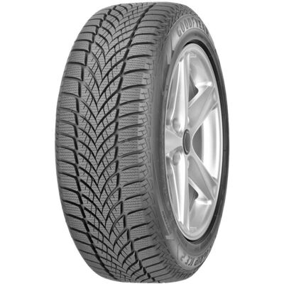 Goodyear UltraGrip Ice 2 195/65 R15 95T XL - Winterreifen Goodyear UltraGrip Ice 2 195/65 R15 95T XL - Winterreifen