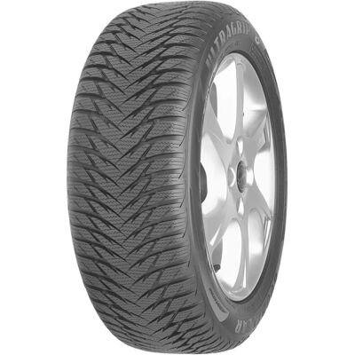 Goodyear UltraGrip 8 185/65 R14 86T Winterreifen Goodyear UltraGrip 8 185/65 R14 86T Winterreifen