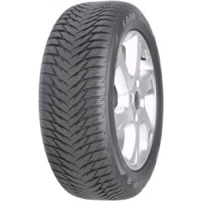 Goodyear UltraGrip 8 - Winterreifen für Schnee & Eis - 185/65 R15 Goodyear UltraGrip 8 - Winterreifen für Schnee & Eis - 185/65 R15