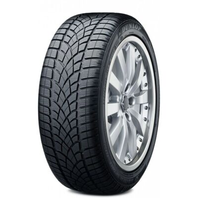Dunlop Q5 - Winterreifen 235/55 R19 - Schnee & Eis Leistung Dunlop Q5 - Winterreifen 235/55 R19 - Schnee & Eis Leistung