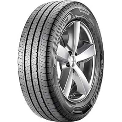 Goodyear Efficientgrip Cargo 225/75R16C Pakettiauton renkka - Pakettiauton renkka Goodyear Efficientgrip Cargo 225/75R16C Pakettiauton renkka - Pakettiauton renkka