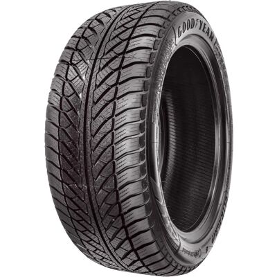 Goodyear UG-8 PERFORMANCE R 205/60 R16 92H - Vinterdæk Goodyear UG-8 PERFORMANCE R 205/60 R16 92H - Vinterdæk