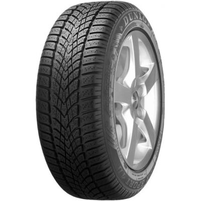 Dunlop Winterreifen - 205/45 R17 88V - Hochleistungs-Winterreifen Dunlop Winterreifen - 205/45 R17 88V - Hochleistungs-Winterreifen
