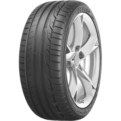 Pneu Dunlop Sport Maxx RT 225/45 R 18 - Voiture - Publicité Pneu Dunlop Sport Maxx RT 225/45 R 18 - Voiture - Publicité