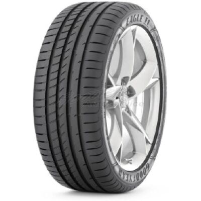 Goodyear Eagle F1 Asymmetric 2 SUV 285/40 R21 - Tyre Goodyear Eagle F1 Asymmetric 2 SUV 285/40 R21 - Tyre
