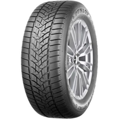 Dunlop Winter Sport 5 SUV - Hochgriffig SUV Winterreifen Dunlop Winter Sport 5 SUV - Hochgriffig SUV Winterreifen