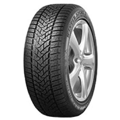 Dunlop Winter Sport 5 - Vinterdæk Dunlop Winter Sport 5 - Vinterdæk