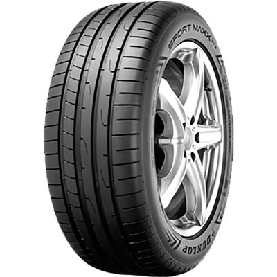 Dunlop Q7, NP300 Navara, Pathfinder 3 SUV 255/60 R18 108Y - Dæk Dunlop Q7, NP300 Navara, Pathfinder 3 SUV 255/60 R18 108Y - Dæk