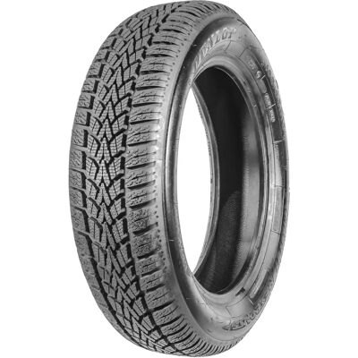 Dunlop Winter Response 2 - Vinterdæk - 185/60 R14 82T Dunlop Winter Response 2 - Vinterdæk - 185/60 R14 82T