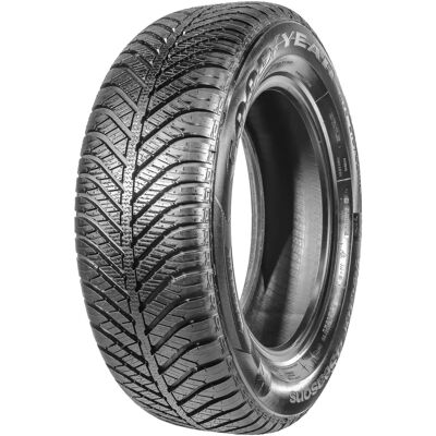 Goodyear Vector 4Seasons - Pneus toutes saisons Goodyear Vector 4Seasons - Pneus toutes saisons
