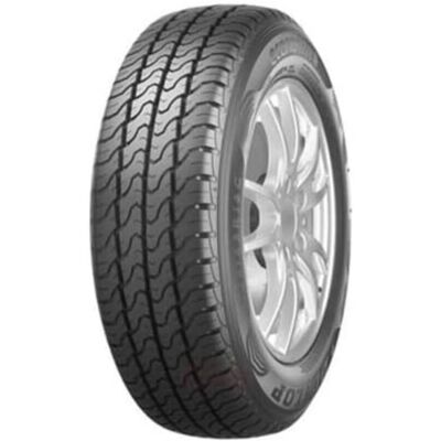 Dunlop Econodrive Varebil Dæk 205/75 R16C - Sommer Dunlop Econodrive Varebil Dæk 205/75 R16C - Sommer