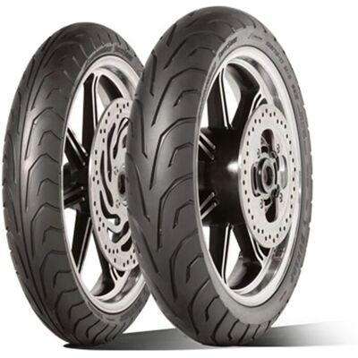 Dunlop Dunlop Arrowmax Streetsmart - Pneu de moto Dunlop Dunlop Arrowmax Streetsmart - Pneu de moto