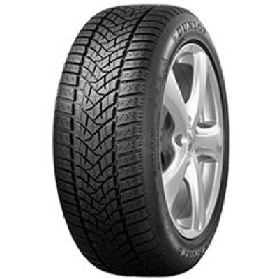 Dunlop Winter Sport 5 - Vinterdæk til Sne og Is Dunlop Winter Sport 5 - Vinterdæk til Sne og Is