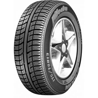 Sava Effecta+ 145/70 R13 71T Sommerreifen für Renault Clio, Peugeot 106, Fiat Panda - Reifen Sava Effecta+ 145/70 R13 71T Sommerreifen für Renault Clio, Peugeot 106, Fiat Panda - Reifen