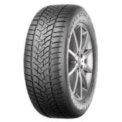 Dunlop Winter Sport 5 SUV 235/60 R18 107H - Winterreifen Dunlop Winter Sport 5 SUV 235/60 R18 107H - Winterreifen