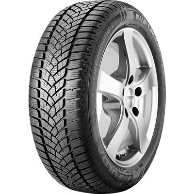 Neumáticos de invierno Fulda Kristall Control HP 235/45 R17 97V - Neumáticos de invierno Neumáticos de invierno Fulda Kristall Control HP 235/45 R17 97V - Neumáticos de invierno