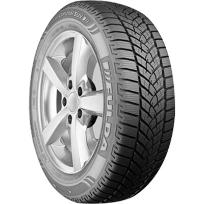 Fulda Kristall Control SUV - Aderenza neve, Durata - Pneumatico Fulda Kristall Control SUV - Aderenza neve, Durata - Pneumatico