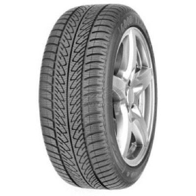 Goodyear UG-8 PERFORMANCE 245/45 R18 - Vinterdæk Goodyear UG-8 PERFORMANCE 245/45 R18 - Vinterdæk