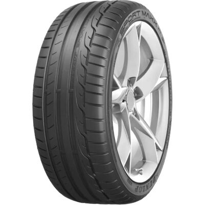 Dunlop Sport Maxx RT 235/55 R17 - Car Dæk Dunlop Sport Maxx RT 235/55 R17 - Car Dæk