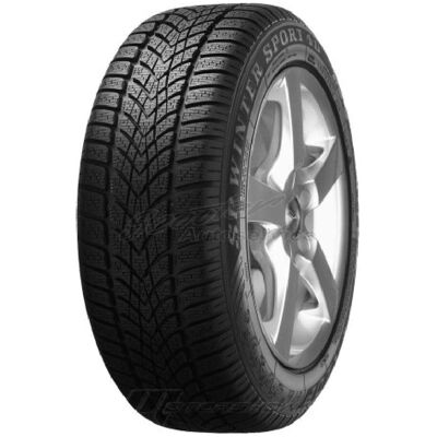 Dunlop Winterreifen - 225/55 R17 97H - Schnee, Eis, Nässe Dunlop Winterreifen - 225/55 R17 97H - Schnee, Eis, Nässe