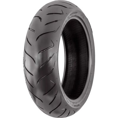 Dunlop Roadsmart II Motorcykel Däck - 200/50 R18 76V Dunlop Roadsmart II Motorcykel Däck - 200/50 R18 76V