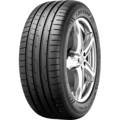 DUNLOP Sport Maxx RT2 SUV 235/65R17 - Sommerdæk DUNLOP Sport Maxx RT2 SUV 235/65R17 - Sommerdæk