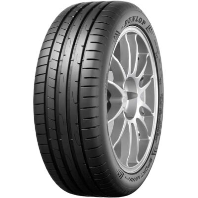 Dunlop Sport Maxx RT2 Ultra-High-Performance Dæk - Sport Maxx RT2 Dæk Dunlop Sport Maxx RT2 Ultra-High-Performance Dæk - Sport Maxx RT2 Dæk