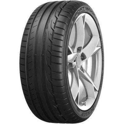 Dunlop Sport Maxx RT2 17-Zoll Sommerreifen Dunlop Sport Maxx RT2 17-Zoll Sommerreifen