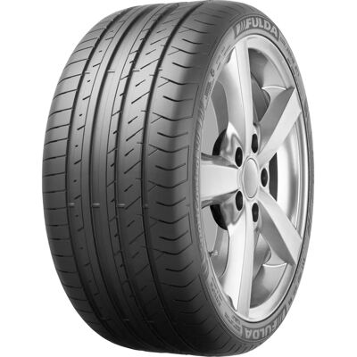 Fulda SportControl 2 225/45 R17 - Dæk Fulda SportControl 2 225/45 R17 - Dæk