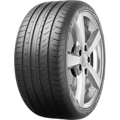 Fulda SportControl 2 235/40 R18 95Y - Pneumatici estivi Fulda SportControl 2 235/40 R18 95Y - Pneumatici estivi