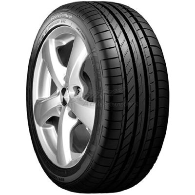 Fulda SportControl 2 255/35 R18 94Y - Band Fulda SportControl 2 255/35 R18 94Y - Band