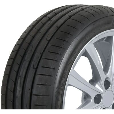 Dunlop Sport Maxx RT2 245/40ZR17 - Bilhjul Dunlop Sport Maxx RT2 245/40ZR17 - Bilhjul