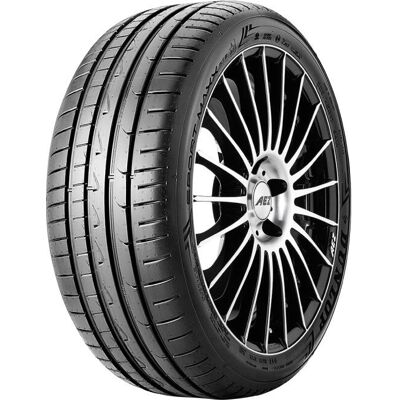 Dunlop Sport Maxx RT2 - Prestanda 245/40 R18 - Däck Dunlop Sport Maxx RT2 - Prestanda 245/40 R18 - Däck