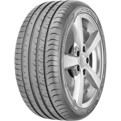 Sava Intensa UHP 2 225/40 R18 - Pneumatici Sava Intensa UHP 2 225/40 R18 - Pneumatici