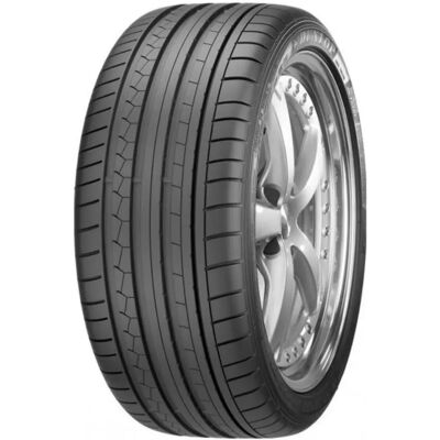 Dunlop Sport Maxx GT 275/35 R21 103Y - Sommerdæk - Højtydende sportdæk Dunlop Sport Maxx GT 275/35 R21 103Y - Sommerdæk - Højtydende sportdæk